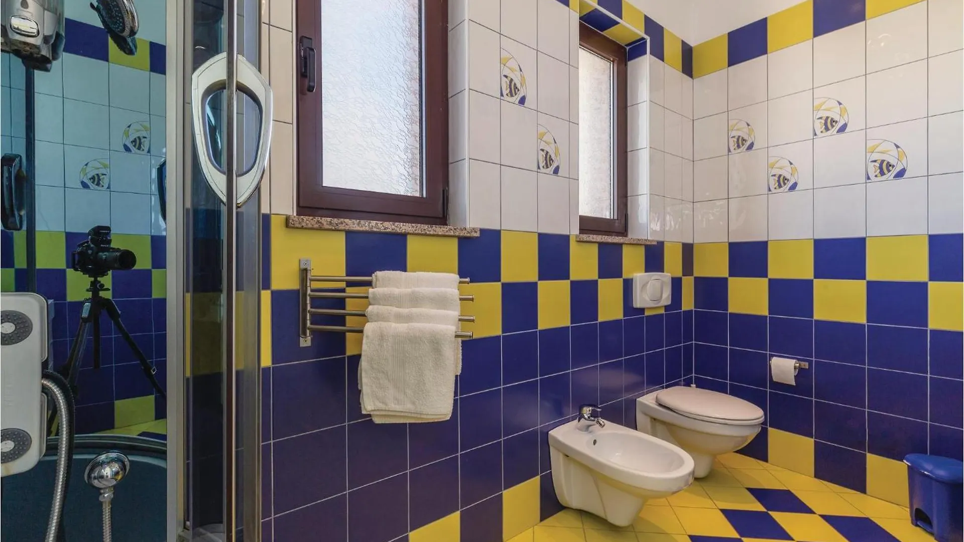 Nice Home In Vodnjan With Wifi Holiday home