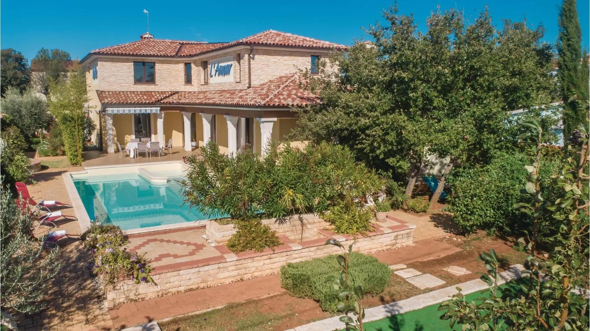 Nice Home In Vodnjan With Wifi