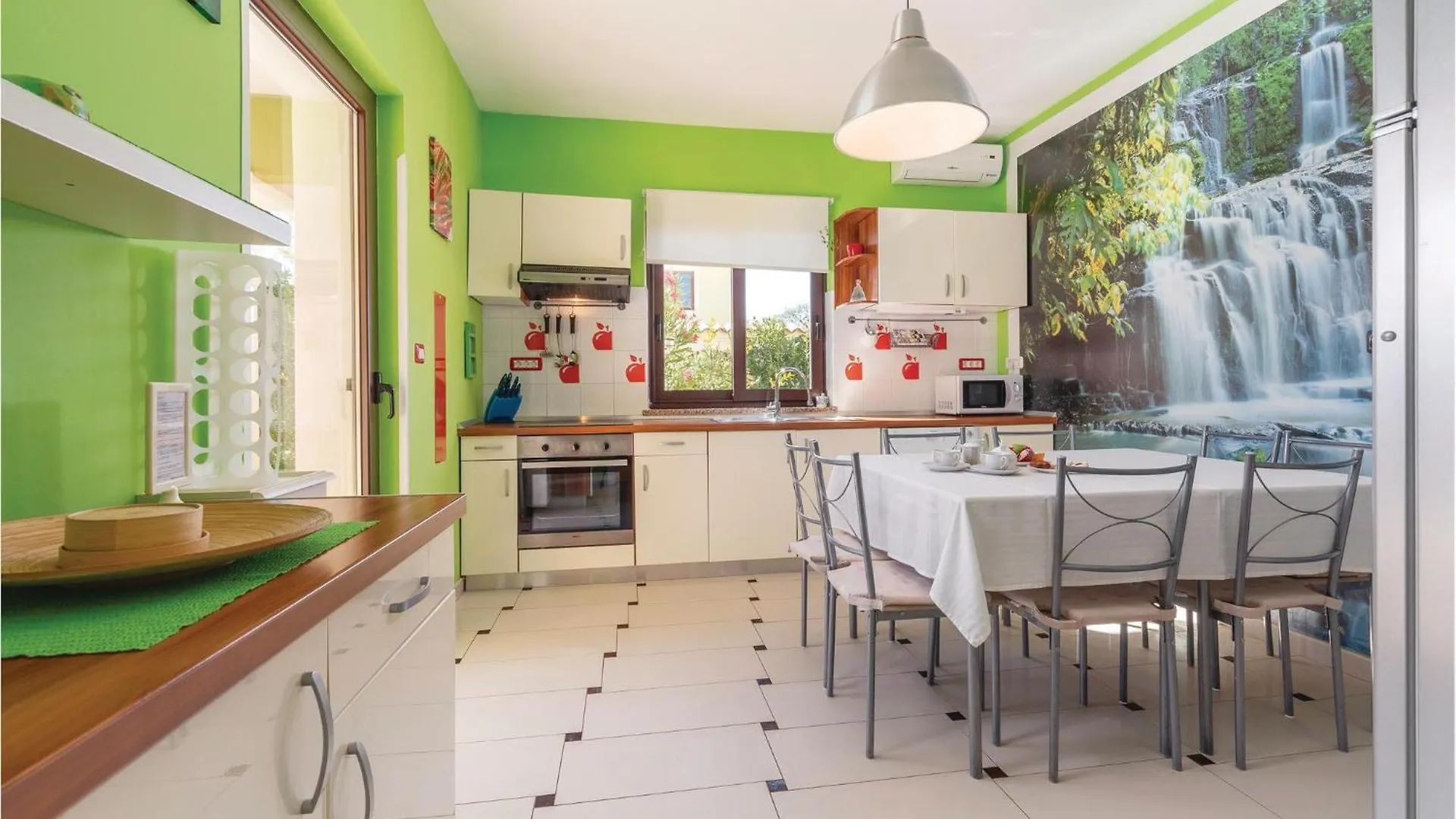 Holiday home Nice Home In Vodnjan With Wifi