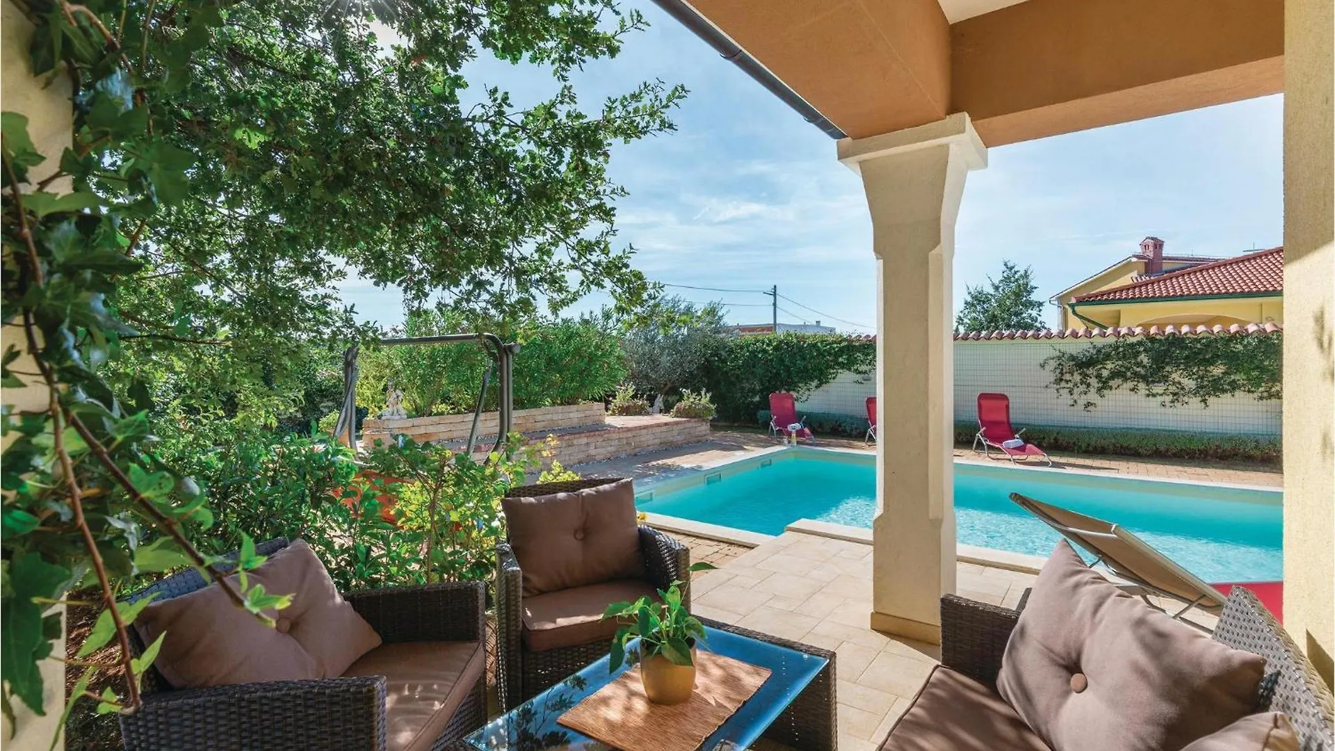 Nice Home In Vodnjan With Wifi Holiday home