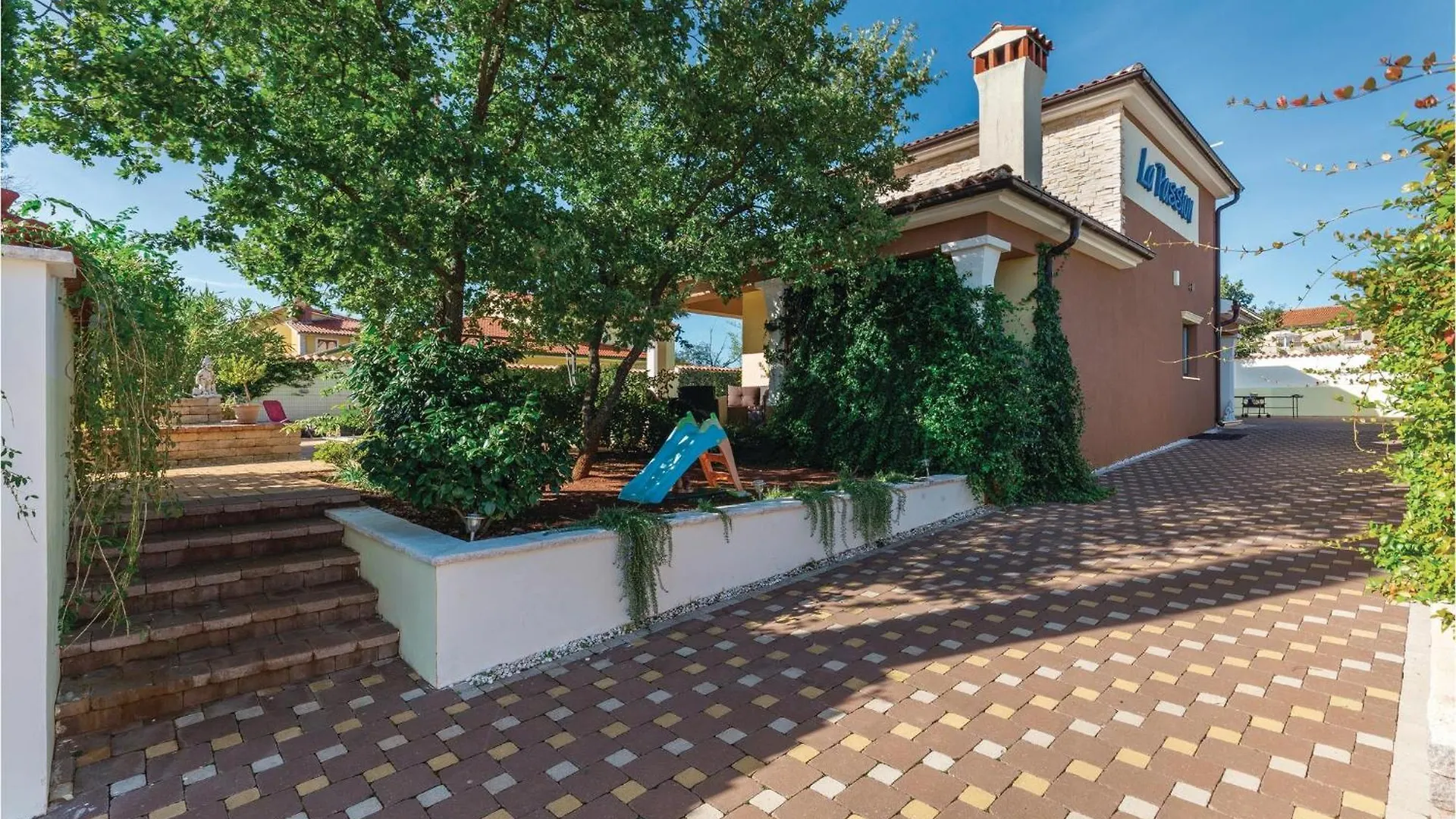 Holiday home Nice Home In Vodnjan With Wifi