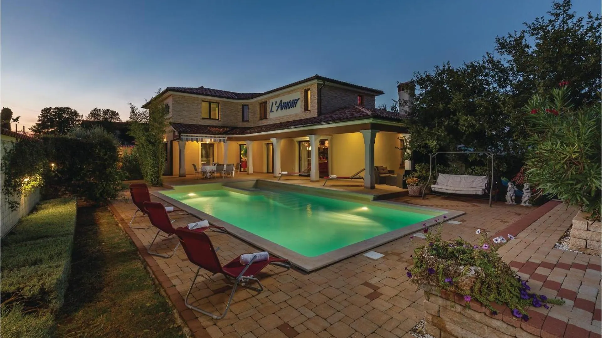 Holiday home Nice Home In Vodnjan With Wifi