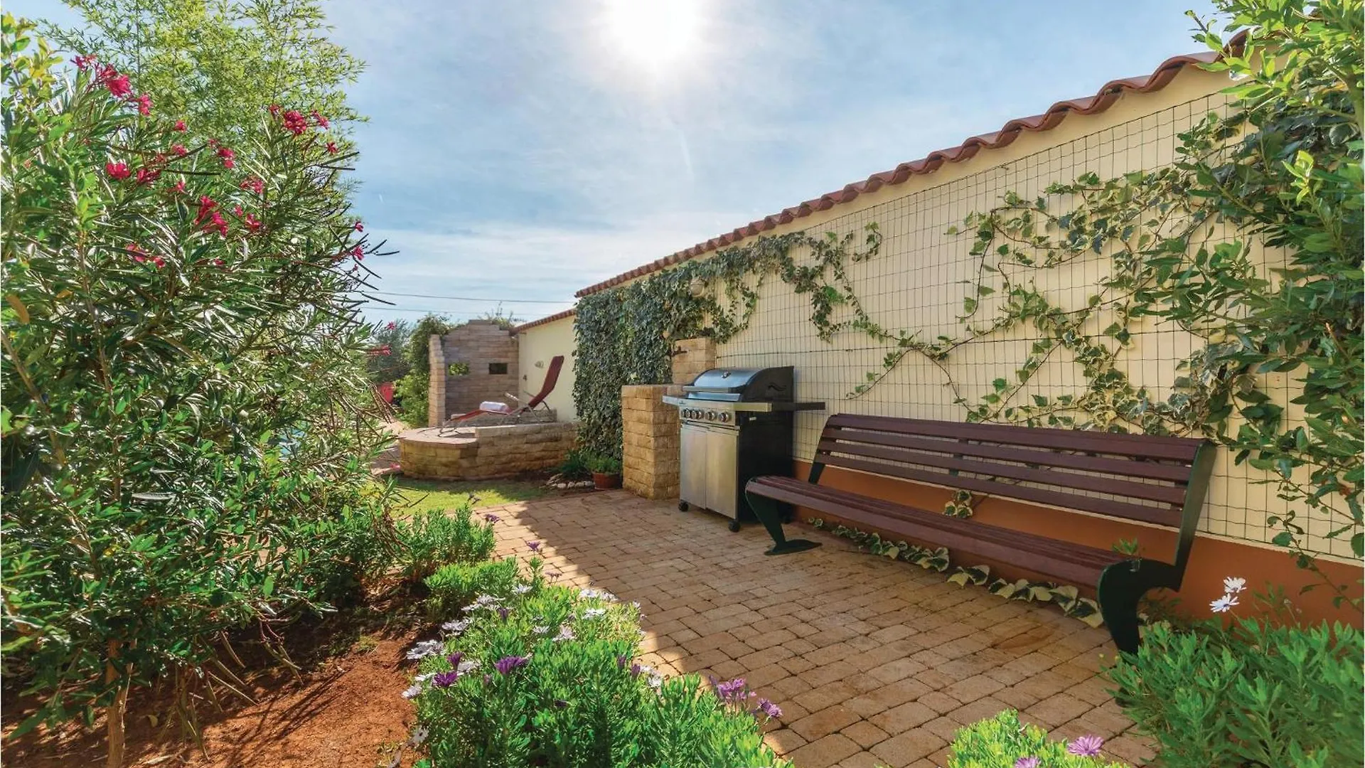 Nice Home In Vodnjan With Wifi Holiday home