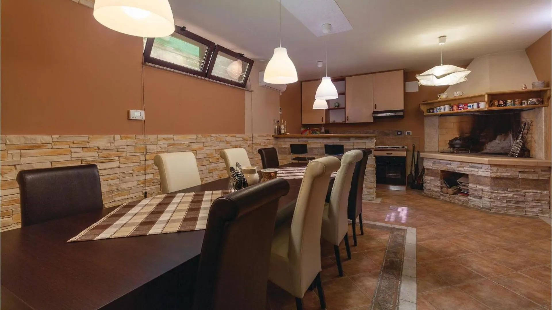 Nice Home In Vodnjan With Wifi 0*,