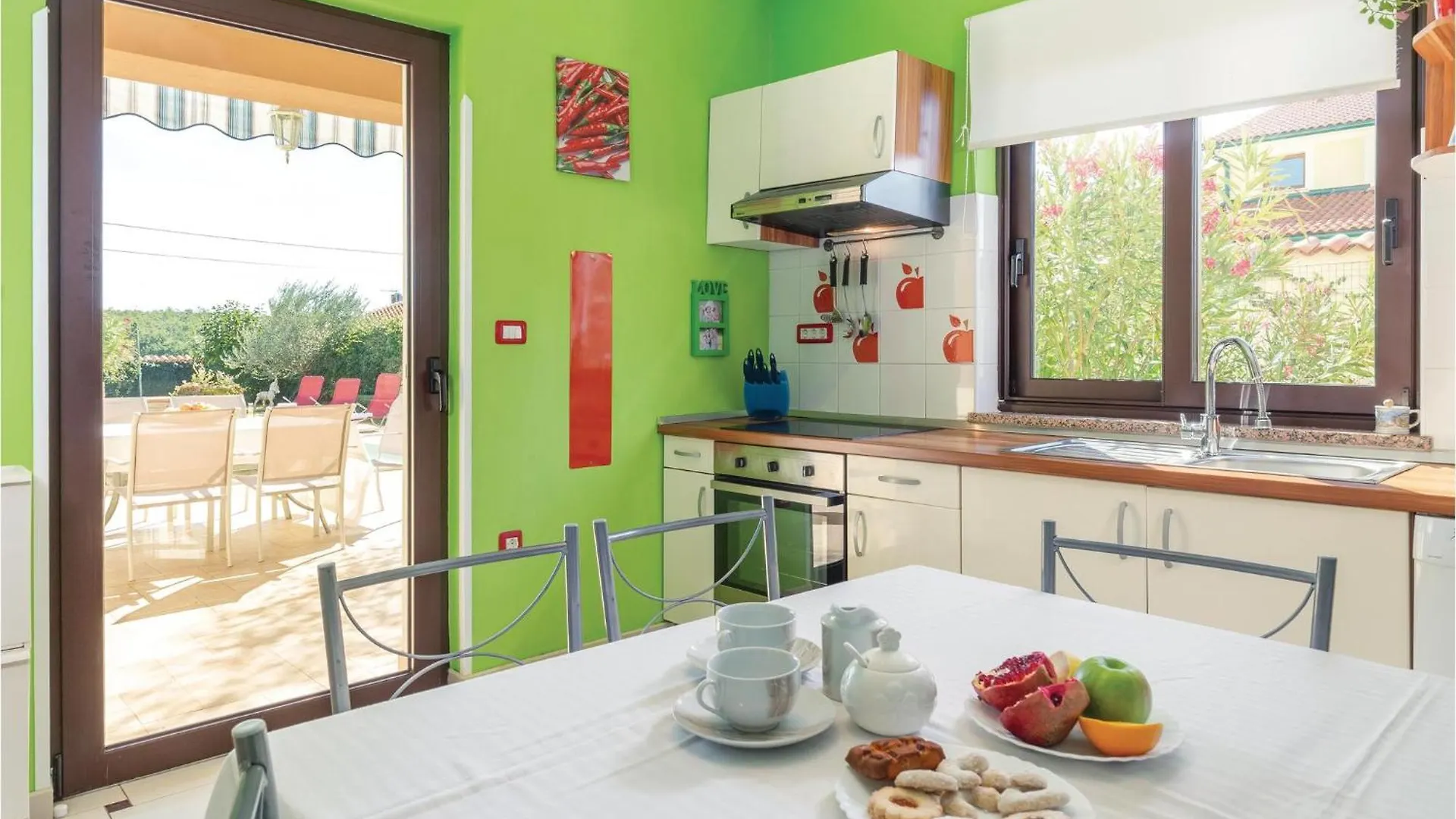 Holiday home Nice Home In Vodnjan With Wifi