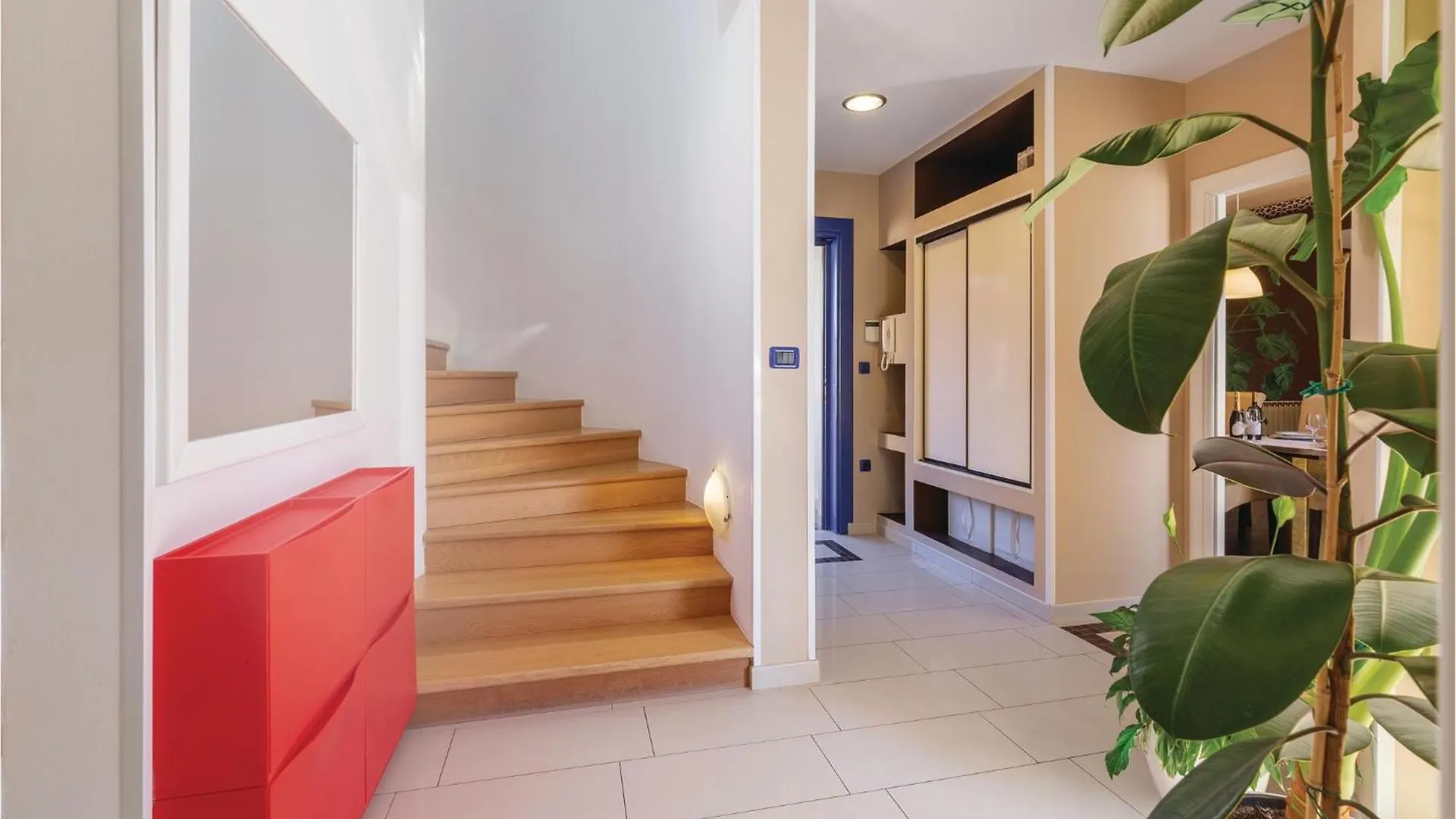 Nice Home In Vodnjan With Wifi Holiday home