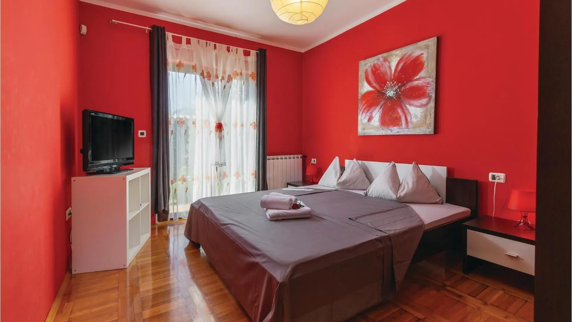 Nice Home In Vodnjan With Wifi 0*,