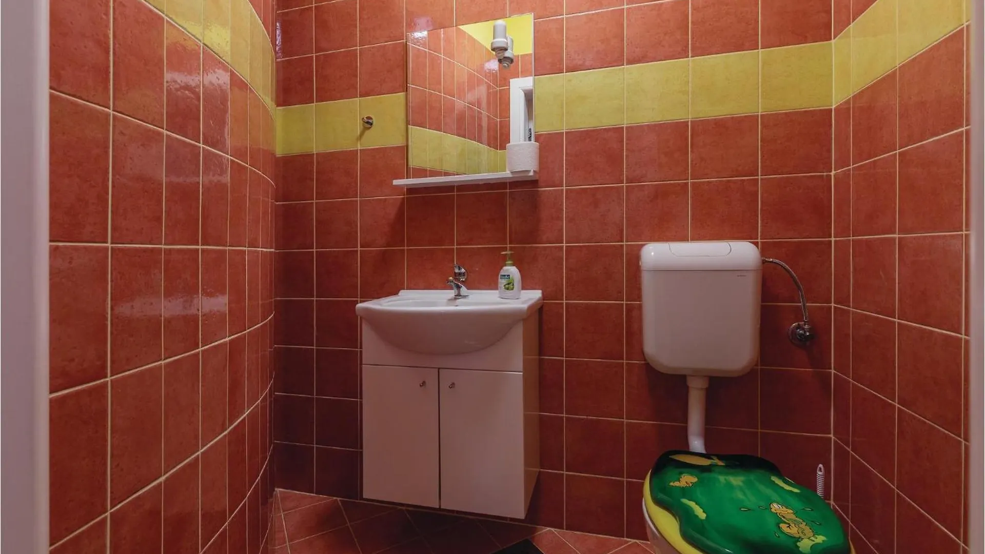 Holiday home Nice Home In Vodnjan With Wifi Croatia
