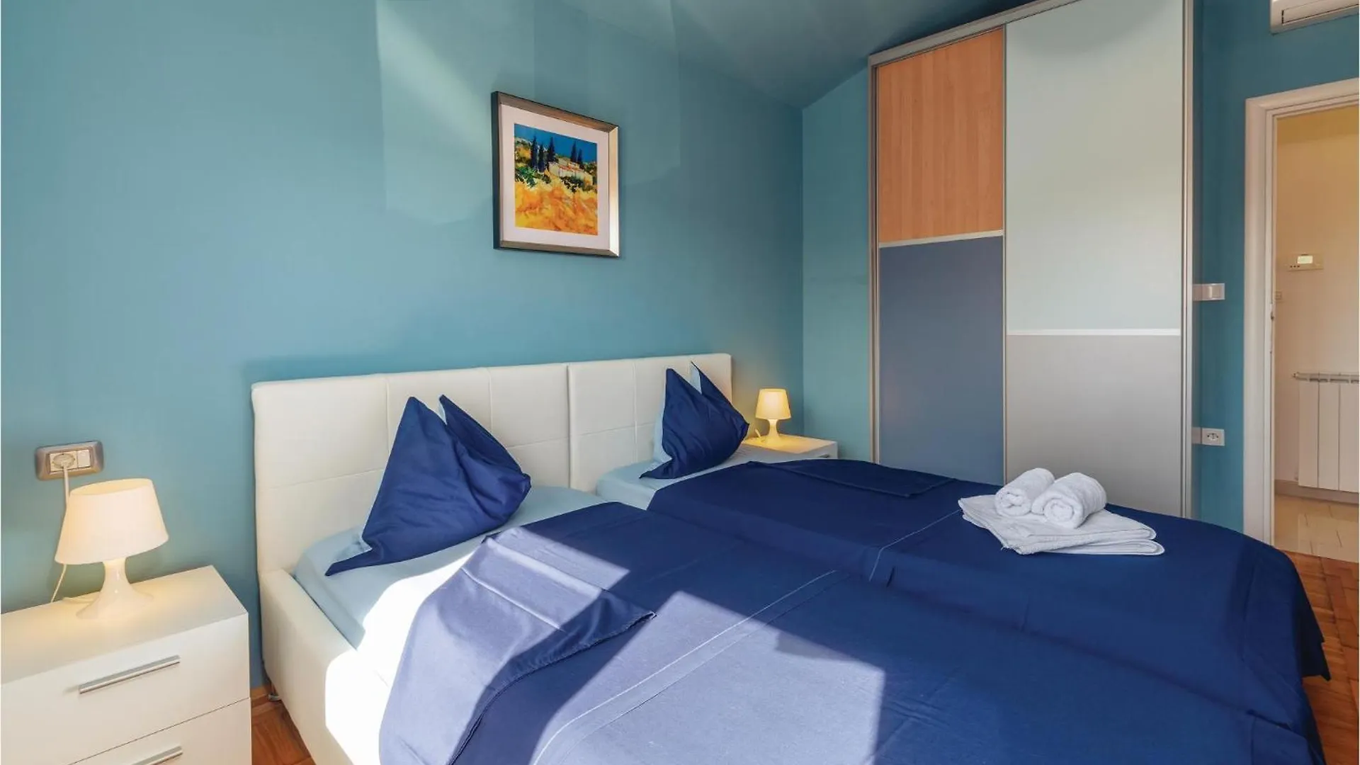 Nice Home In Vodnjan With Wifi Holiday home