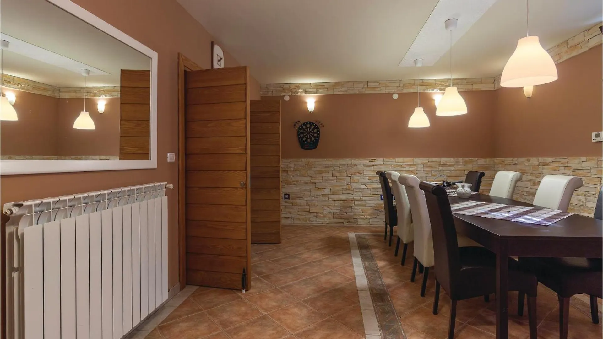 Nice Home In Vodnjan With Wifi
