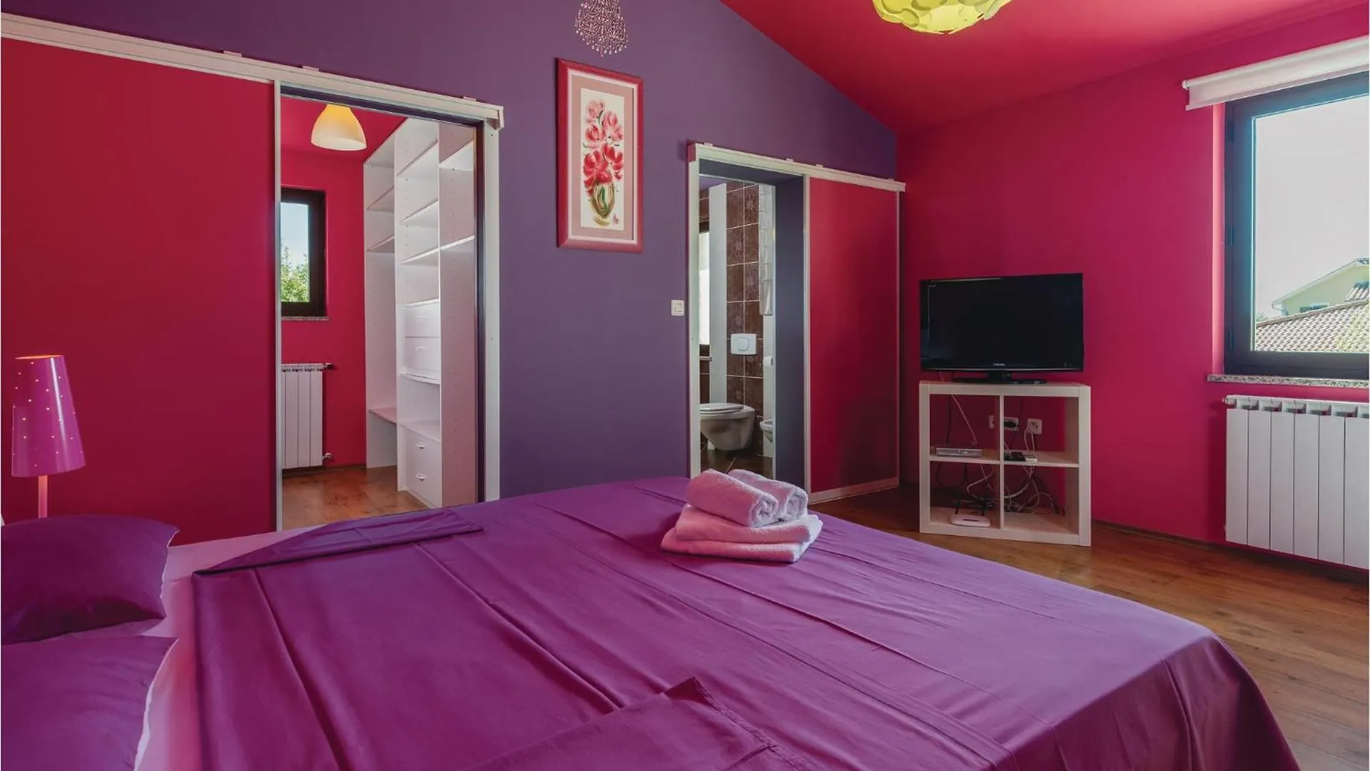 Nice Home In Vodnjan With Wifi 0*,  Croatia