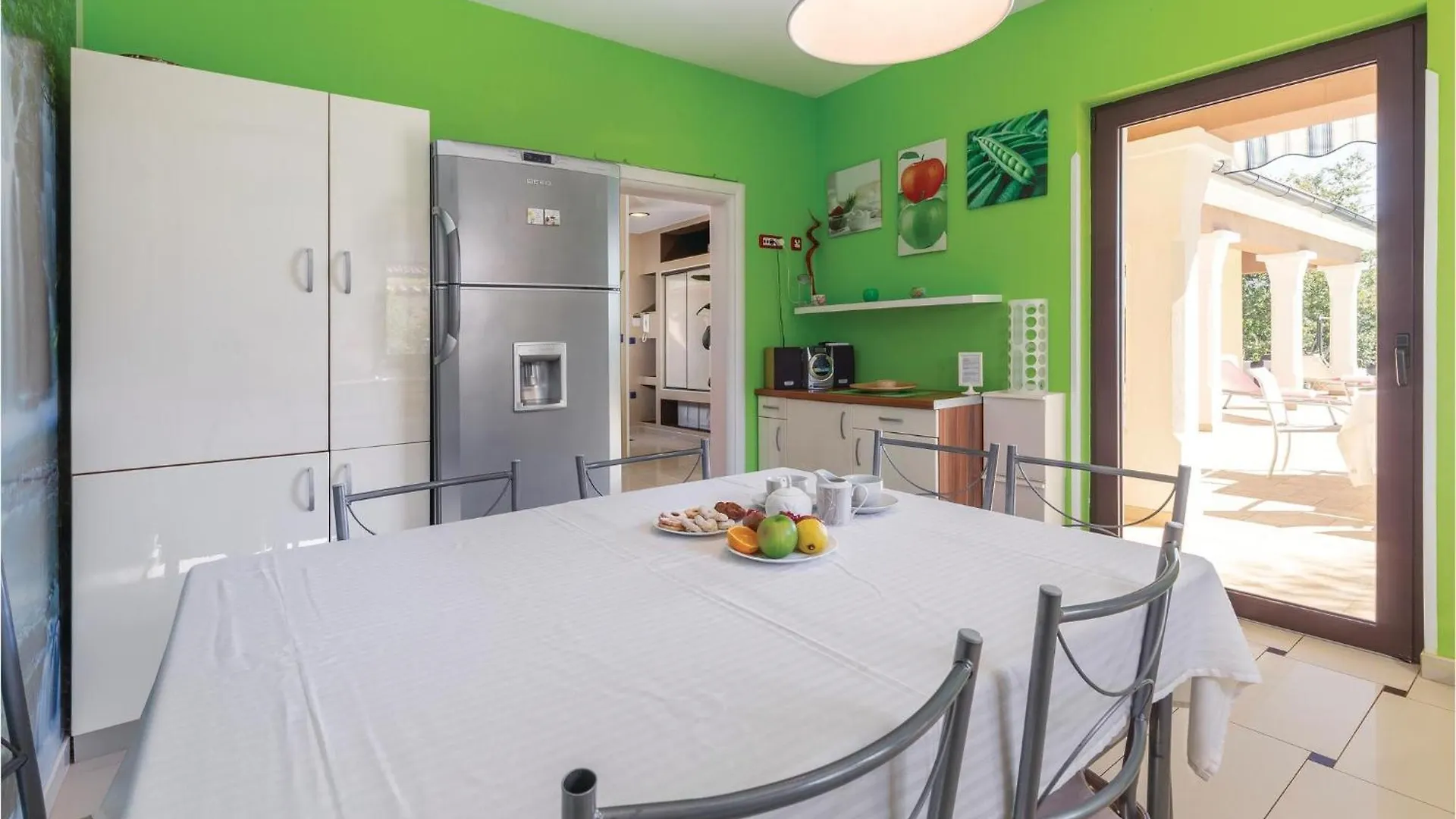 Nice Home In Vodnjan With Wifi Croatia