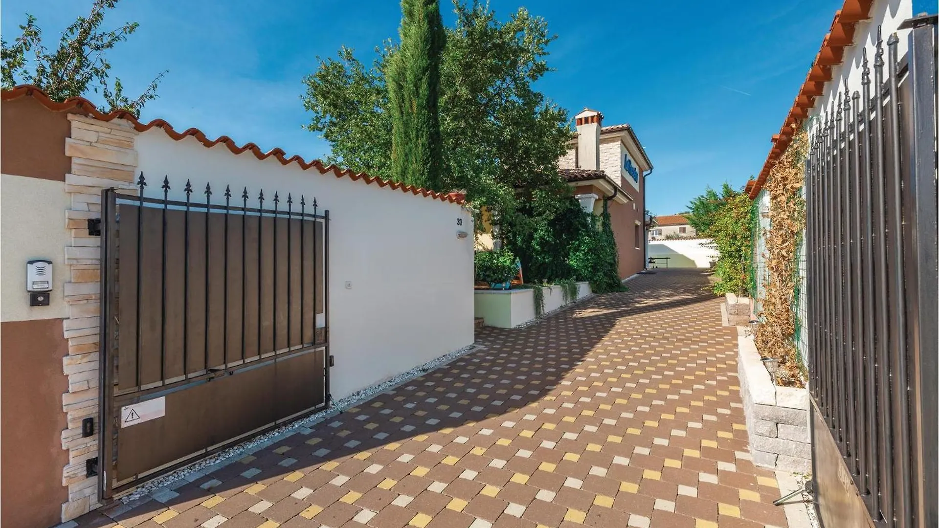 Holiday home Nice Home In Vodnjan With Wifi