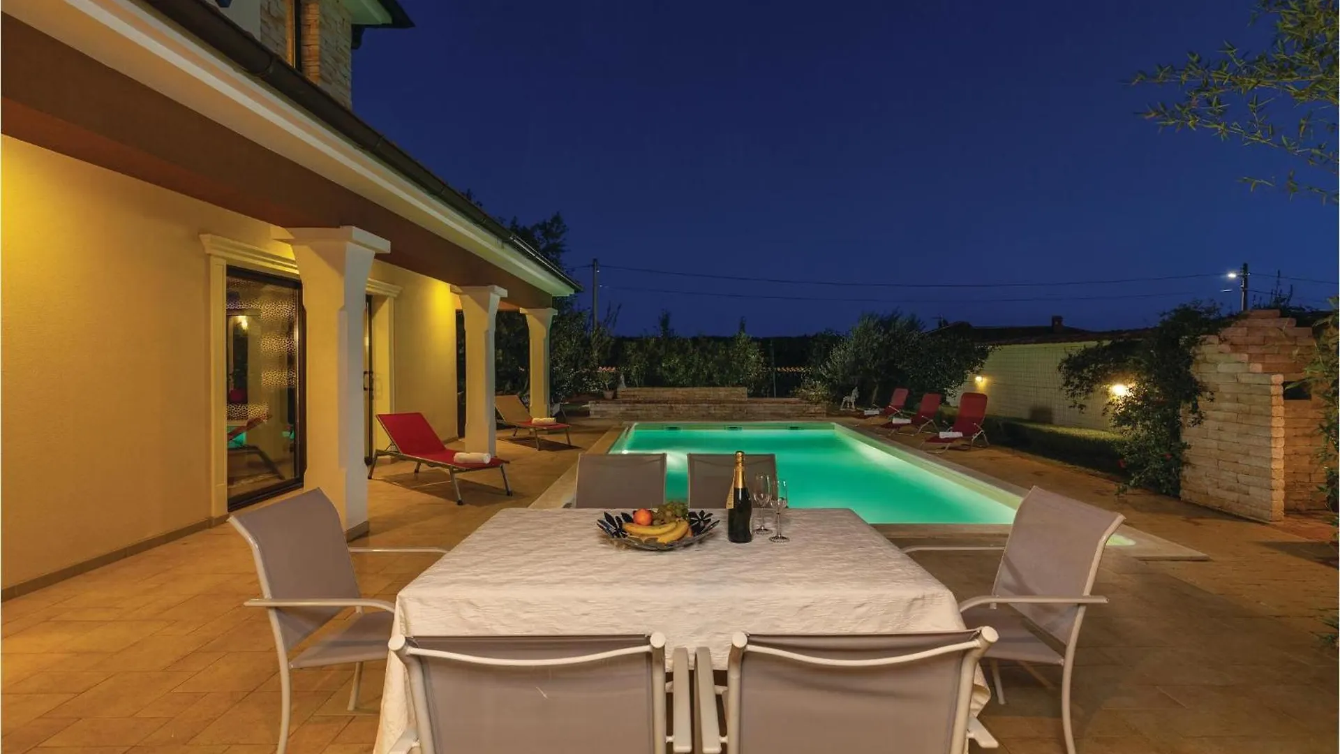 Nice Home In Vodnjan With Wifi 0*,  Croatia
