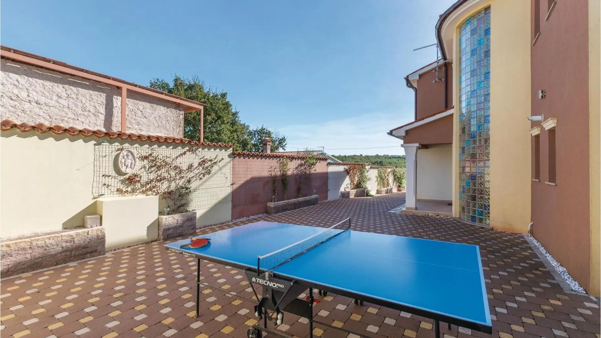Nice Home In Vodnjan With Wifi