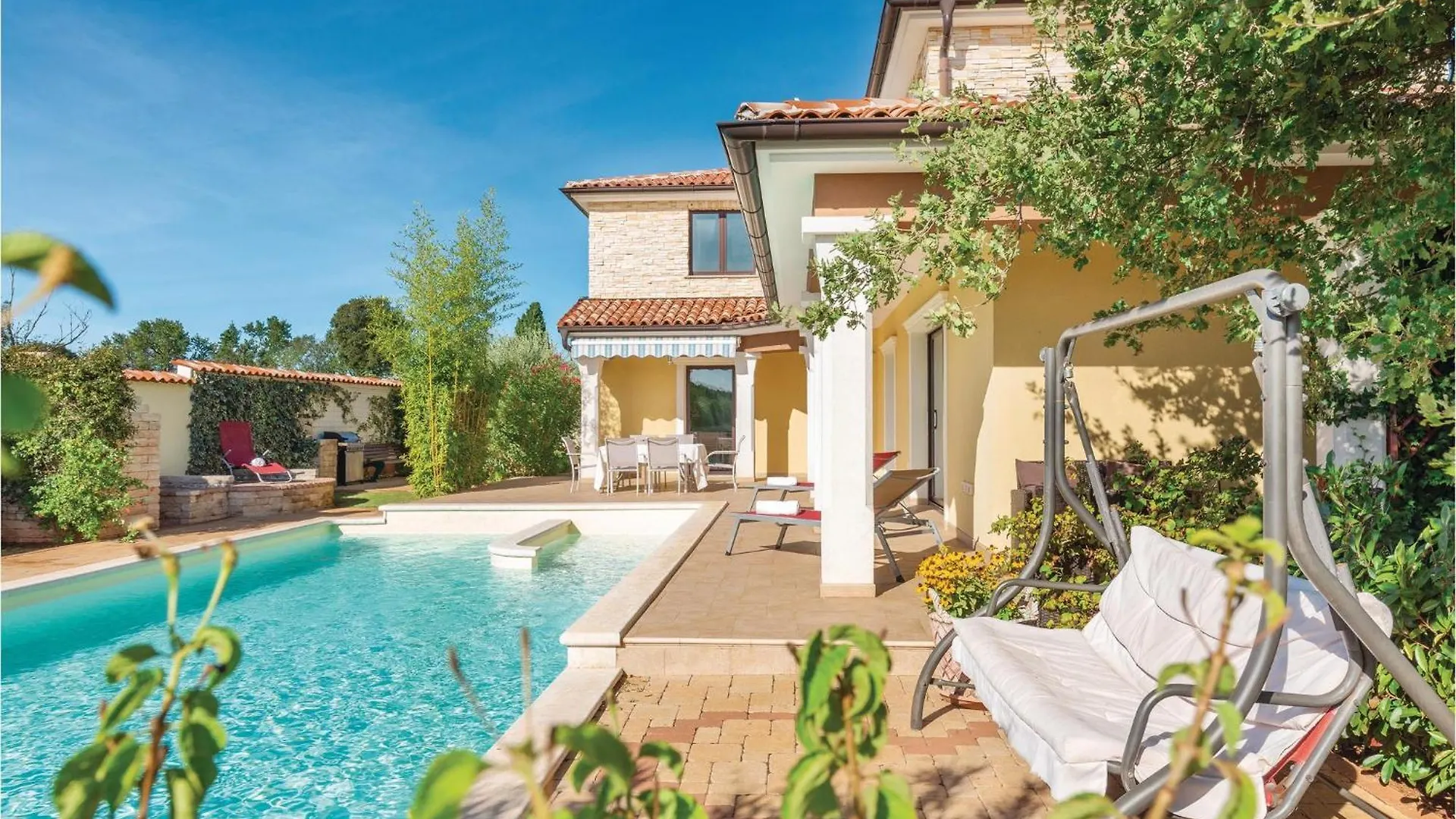 Nice Home In Vodnjan With Wifi Holiday home