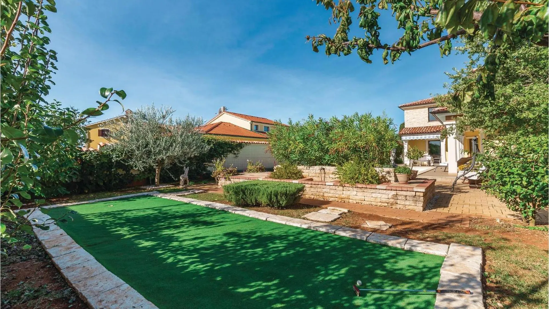 Holiday home Nice Home In Vodnjan With Wifi Croatia